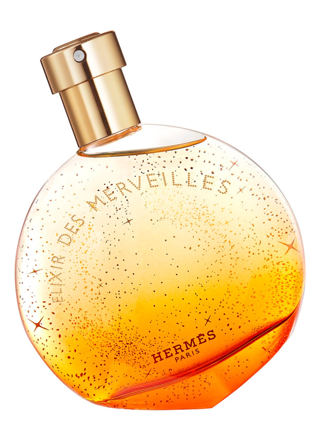 HERMÈS Elixir des Merveilles Eau de parfum - voorkant undefined
