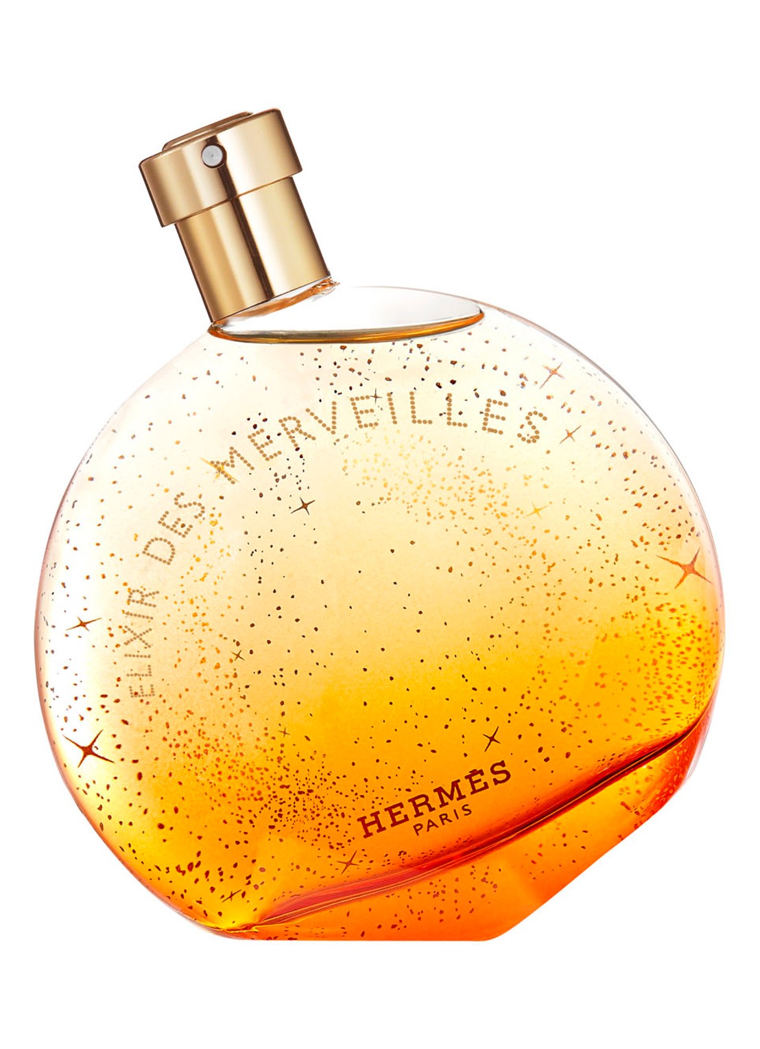 HERMÈS Elixir des Merveilles Eau de parfum - voorkant undefined