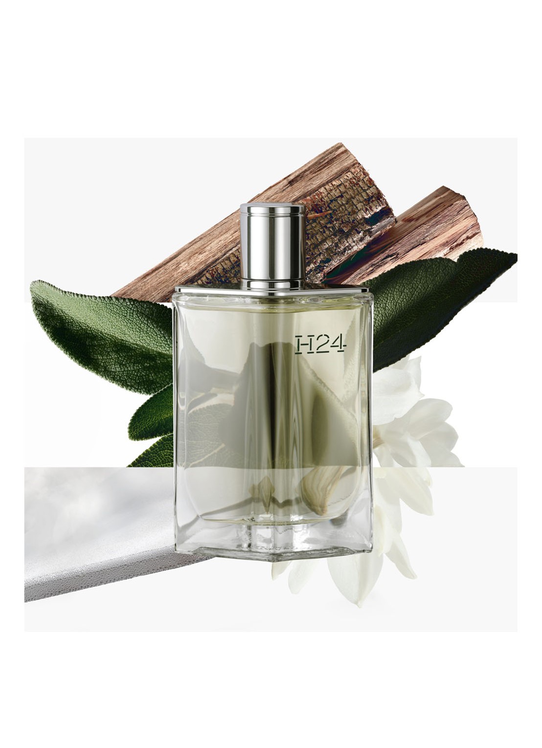 HERMÈS H24 Eau de Toilette - detail 4 undefined