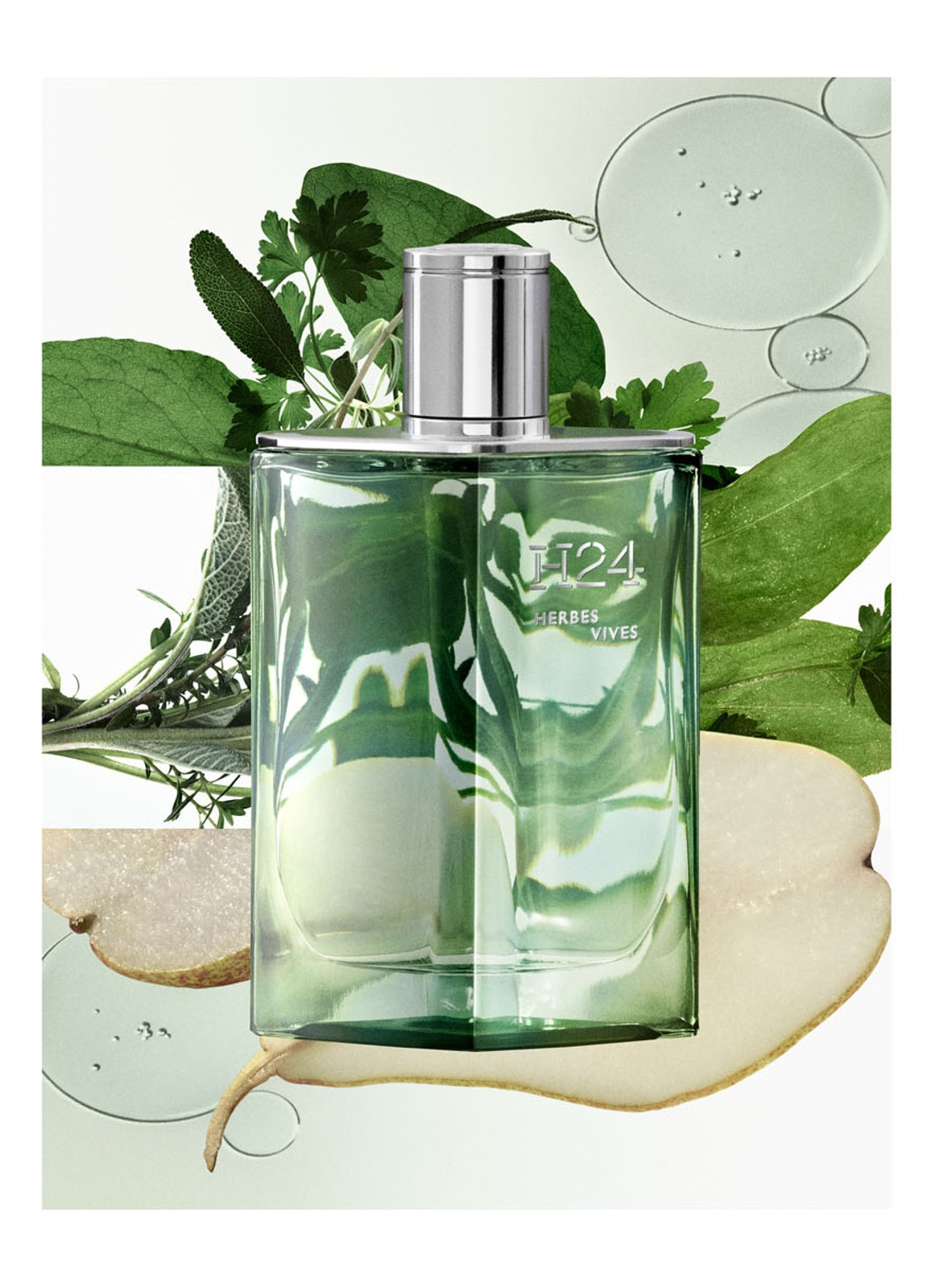 HERMÈS H24 Herbes Vives Eau de Parfum - detail 2 undefined