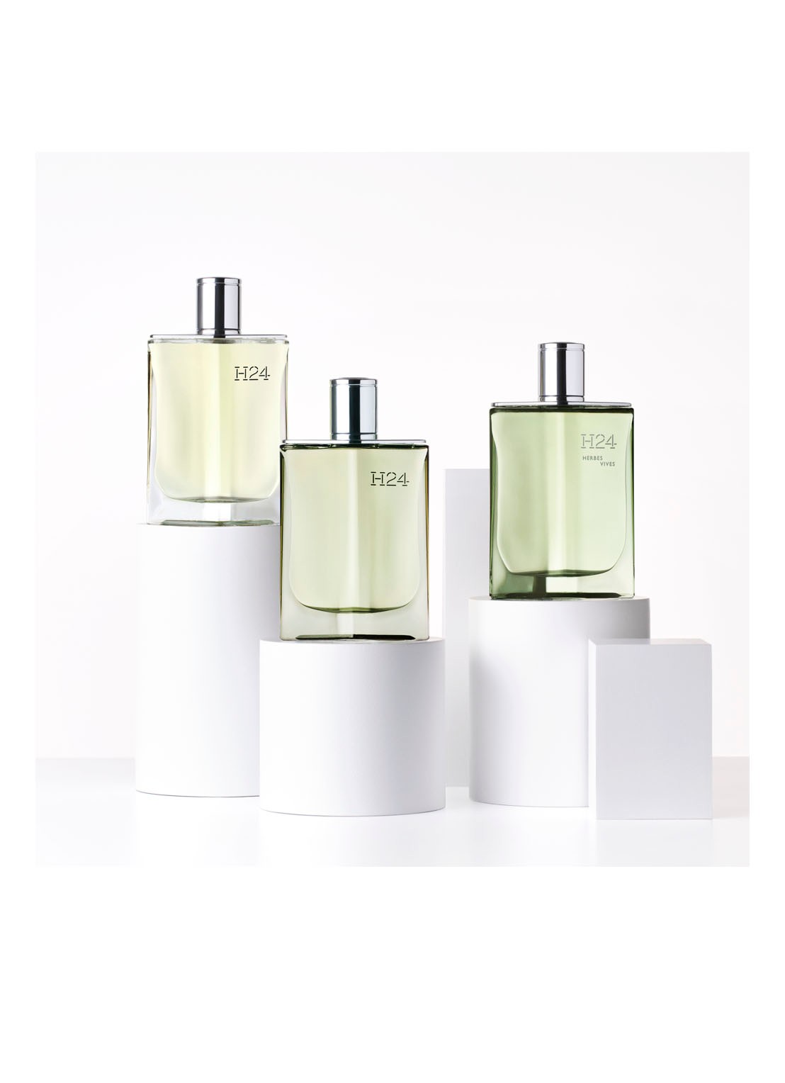 HERMÈS H24 Herbes Vives Recharge Eau de parfum - navulling - detail 5 undefined