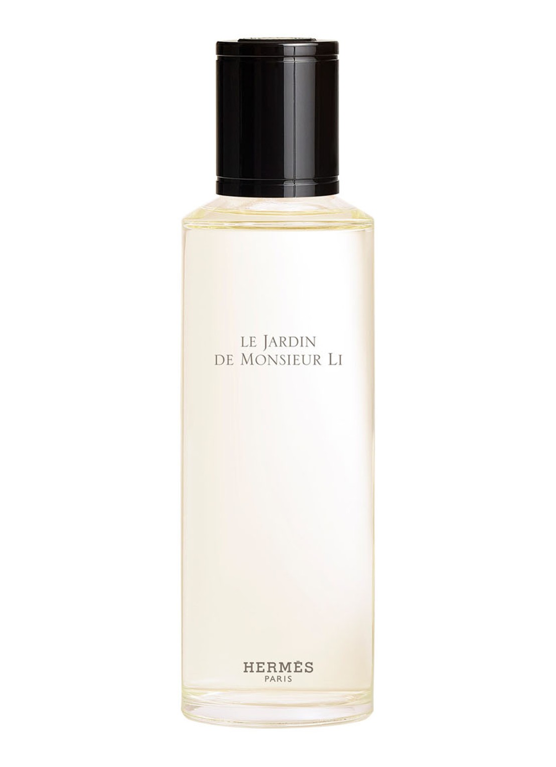 HERMÈS Le Jardin de Monsieur Li Eau de Toilette - navulling - voorkant 3 undefined