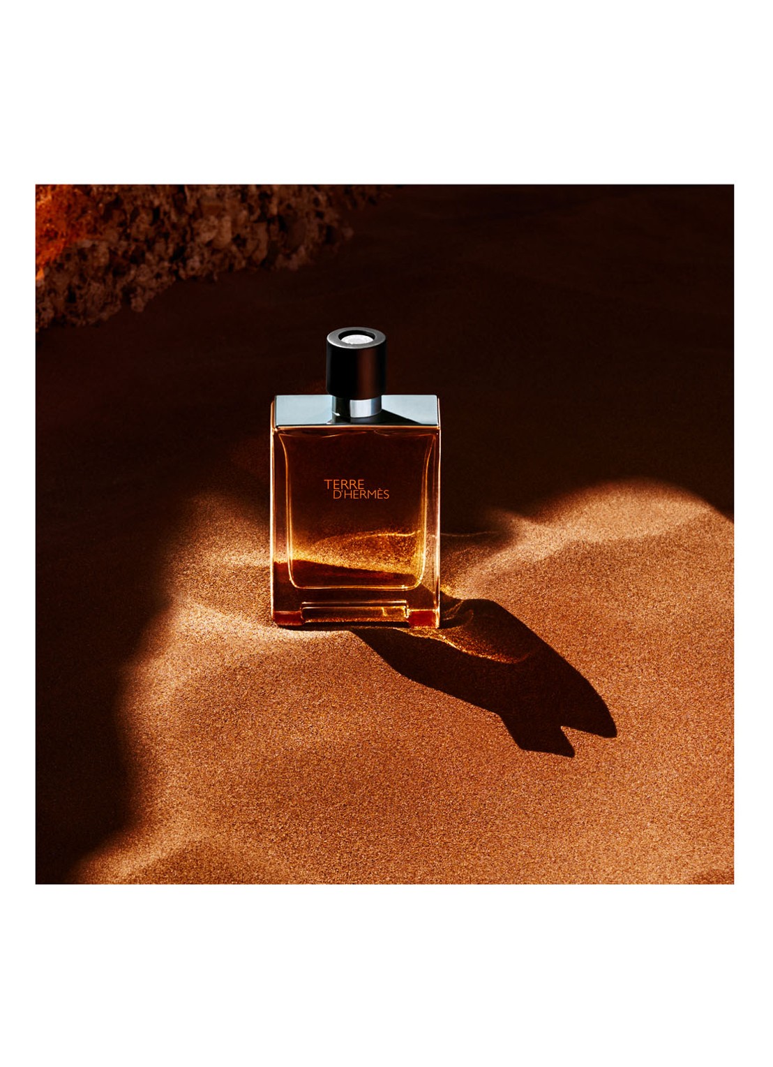 HERMÈS Terre d'Hermès Eau de toilette - voorkant 2 undefined