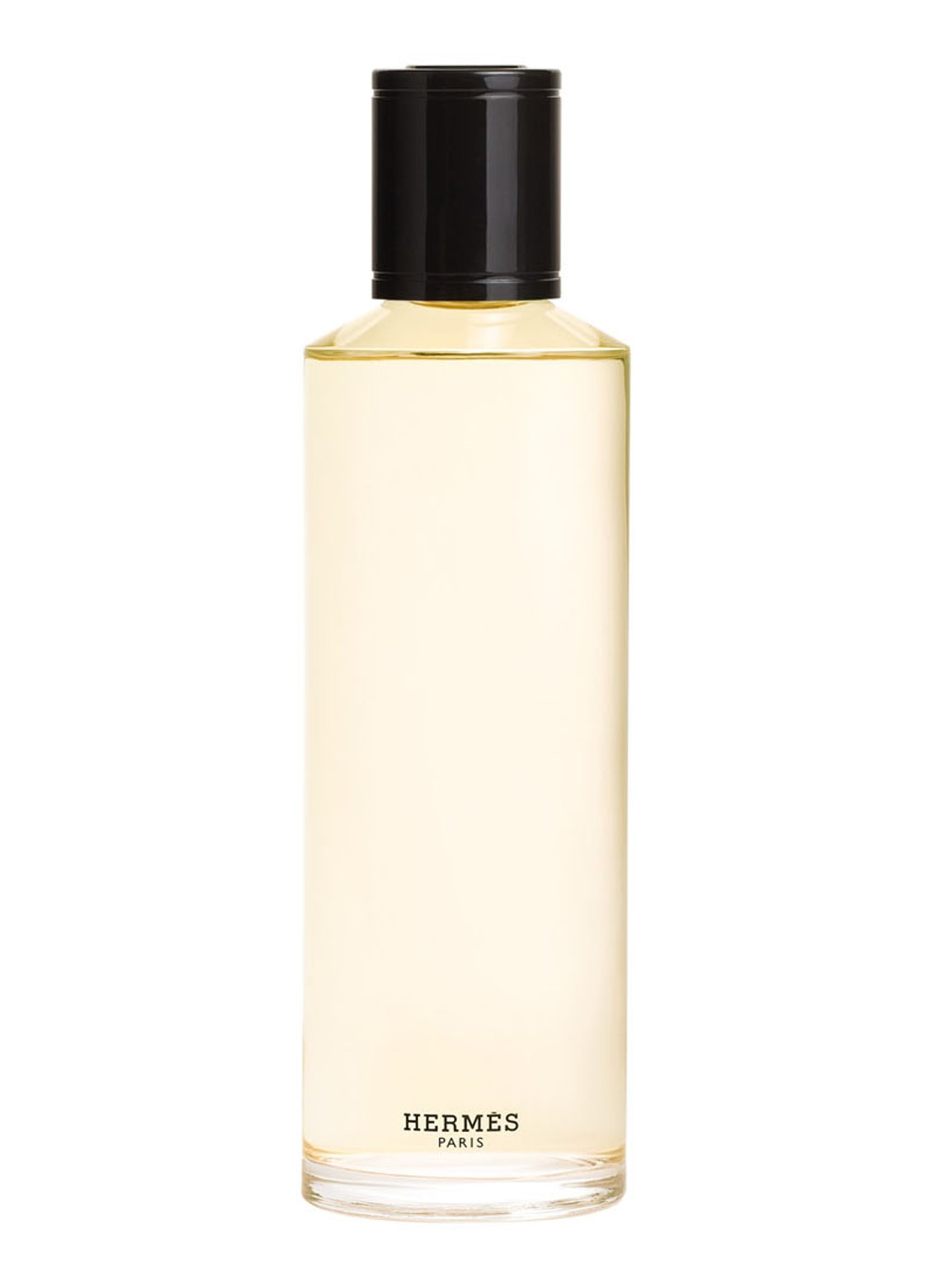 HERMÈS Terre d’Hermès Eau de Parfum Intense navulling - voorkant beige