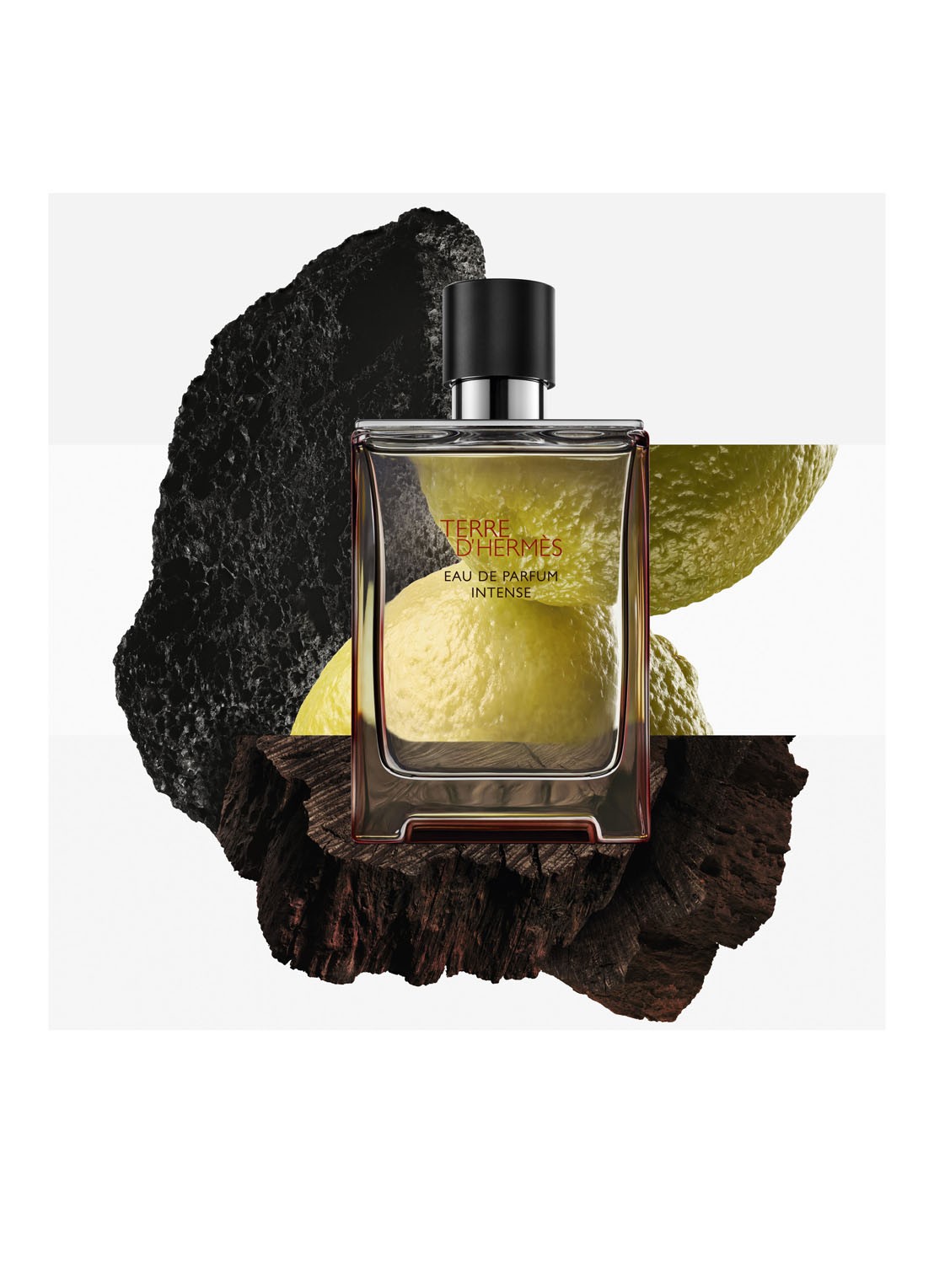 HERMÈS Terre d’Hermès Eau de Parfum Intense - voorkant 2 undefined