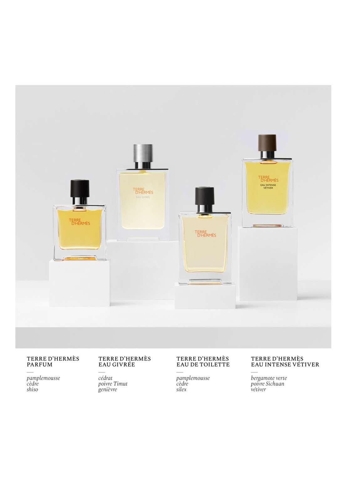 HERMÈS Terre d’Hermès Eau Givrée Eau de Parfum  - detail 5 undefined