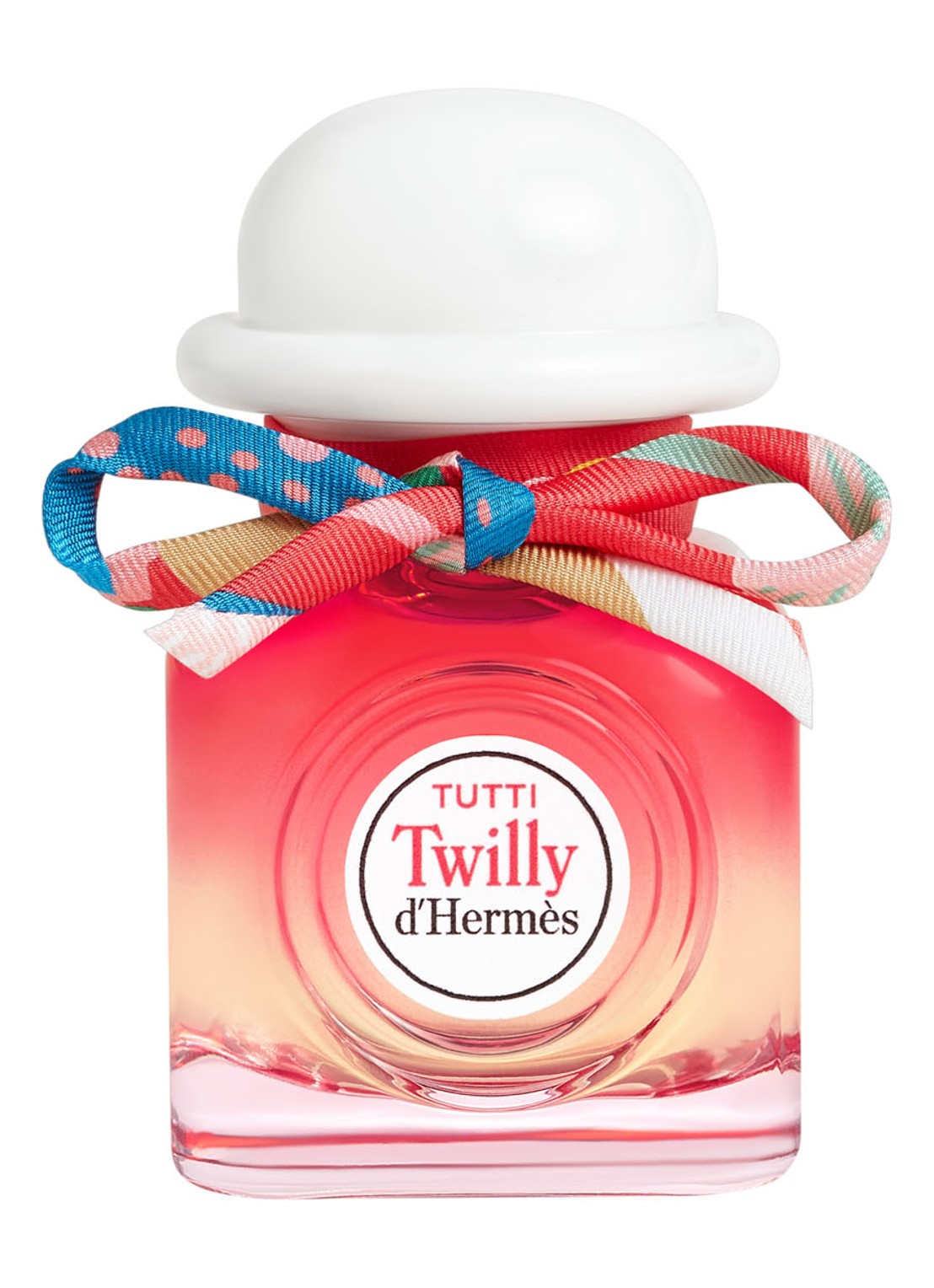 HERMÈS Tutti Twilly d'Hermès Eau de Parfum - voorkant undefined
