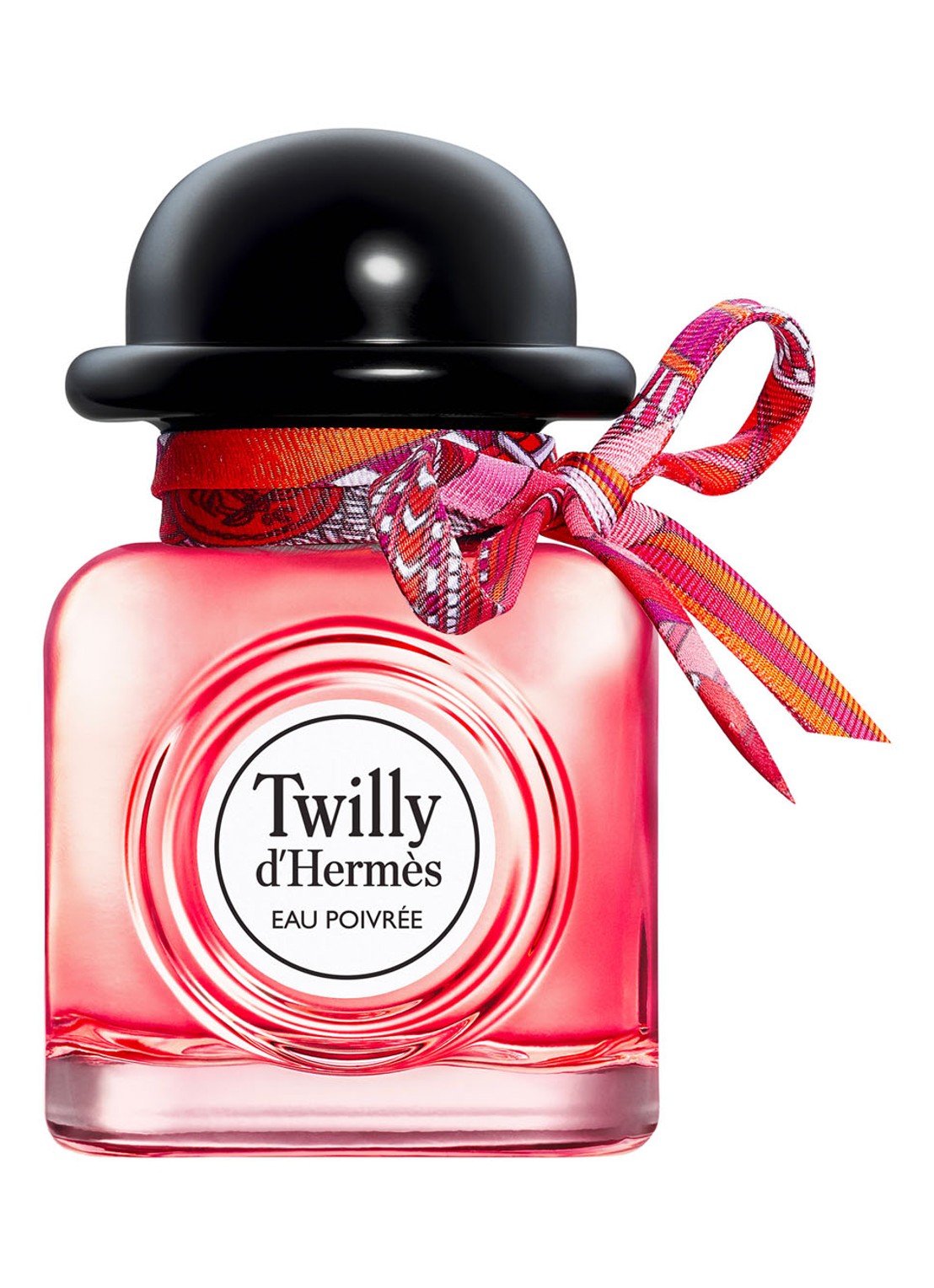 HERMÈS Twilly d'Hermès Eau Poivrée Eau de Parfum - voorkant 3 undefined