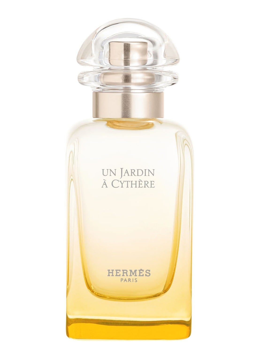 HERMÈS Un Jardin à Cythère Eau de Toilette - voorkant 7 undefined