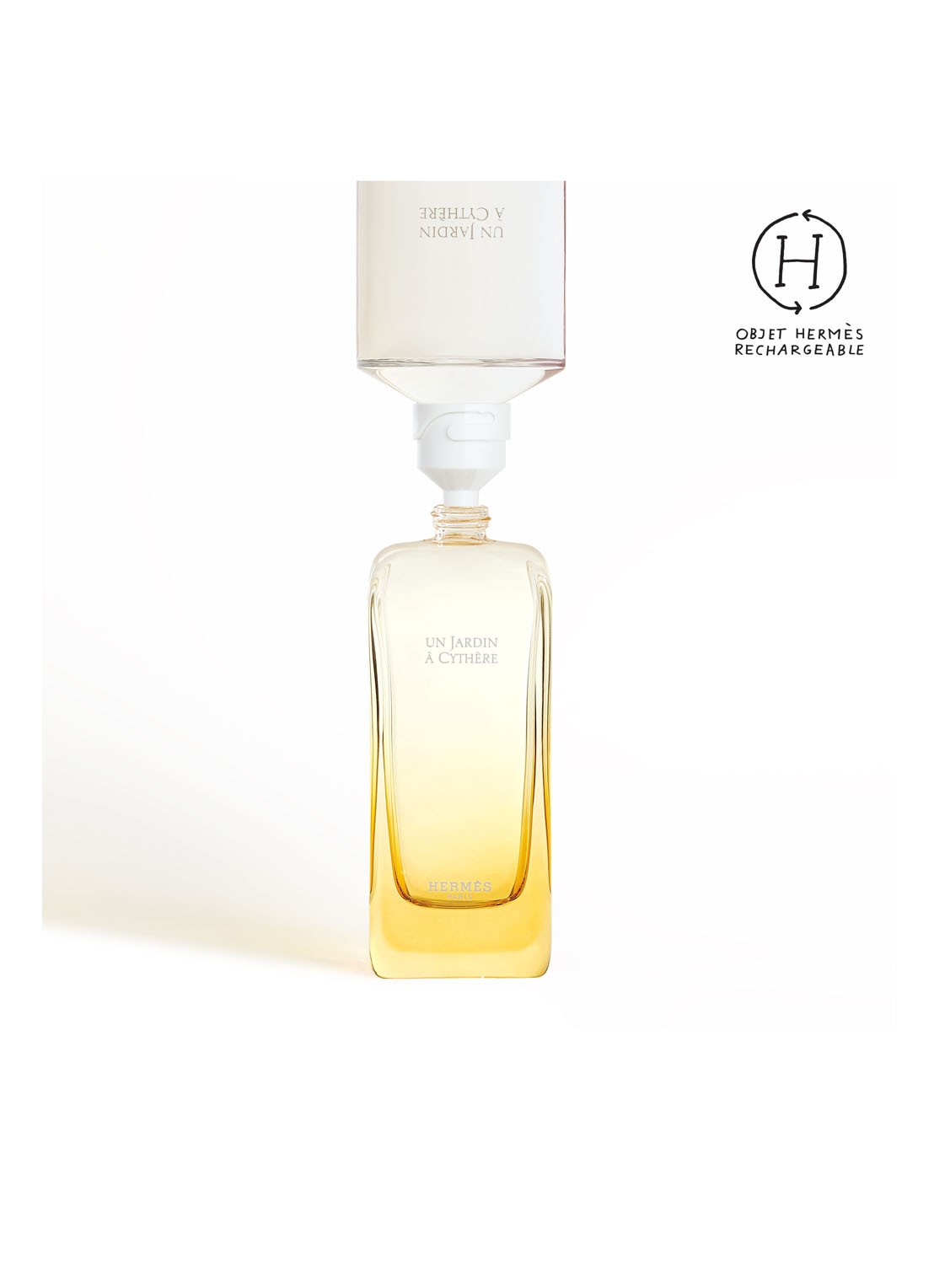 HERMÈS Un Jardin à Cythère Eau de Toilette - detail 2 undefined