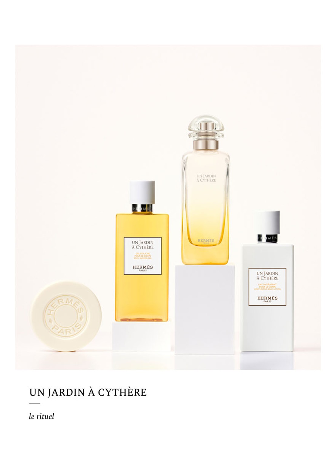HERMÈS Un Jardin à Cythère Eau de Toilette - detail 4 undefined