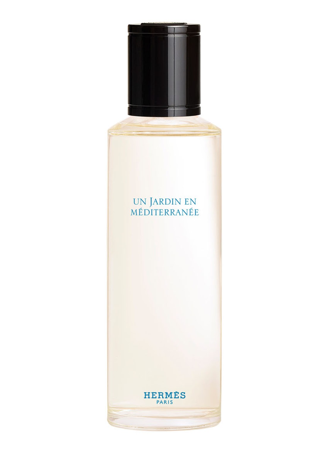 HERMÈS Un Jardin en Méditerranée Eau de Toilette - navulling - voorkant undefined
