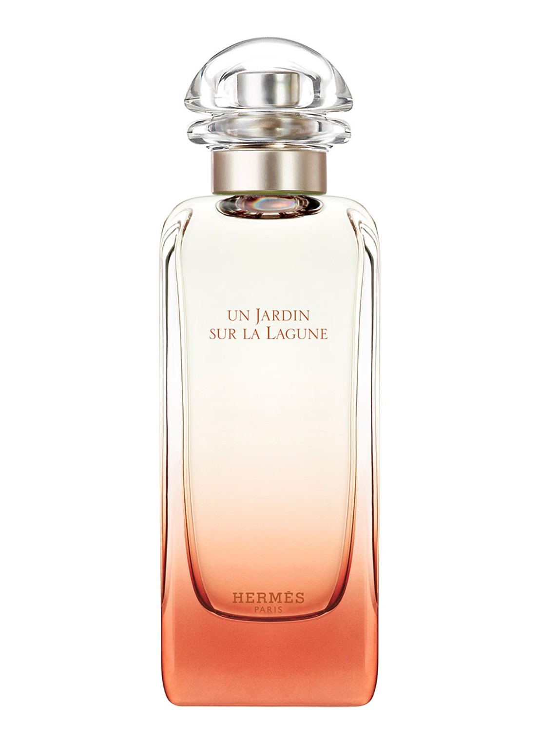 HERMÈS Un Jardin sur la Lagune Eau de Toilette - voorkant undefined