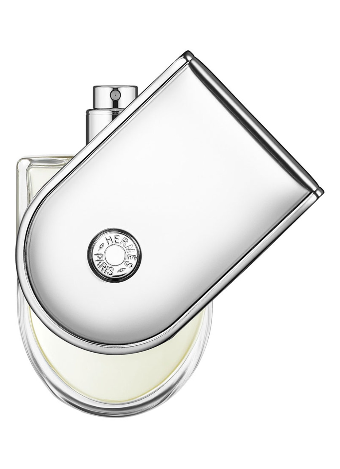 HERMÈS Voyage d'Hermès Eau de toilette - voorkant 2 undefined