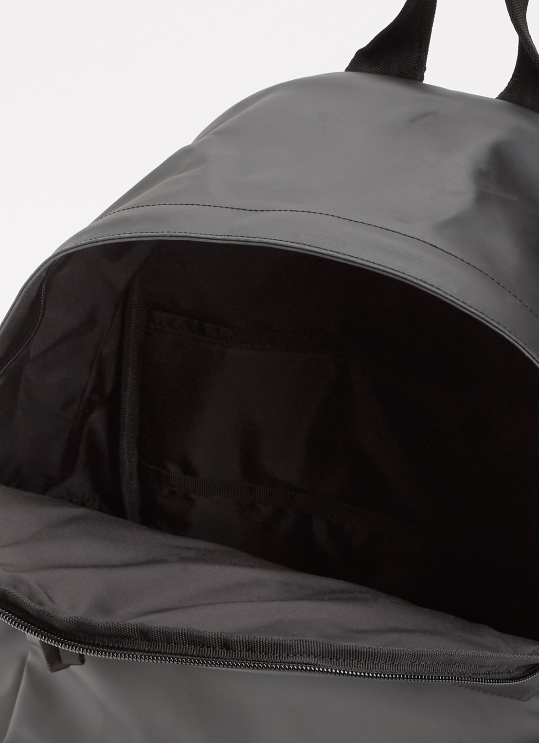 Herschel Supply Alberni rugzak met 15 / 16 inch laptopvak en waterafstotende coating - detail 3 zwart