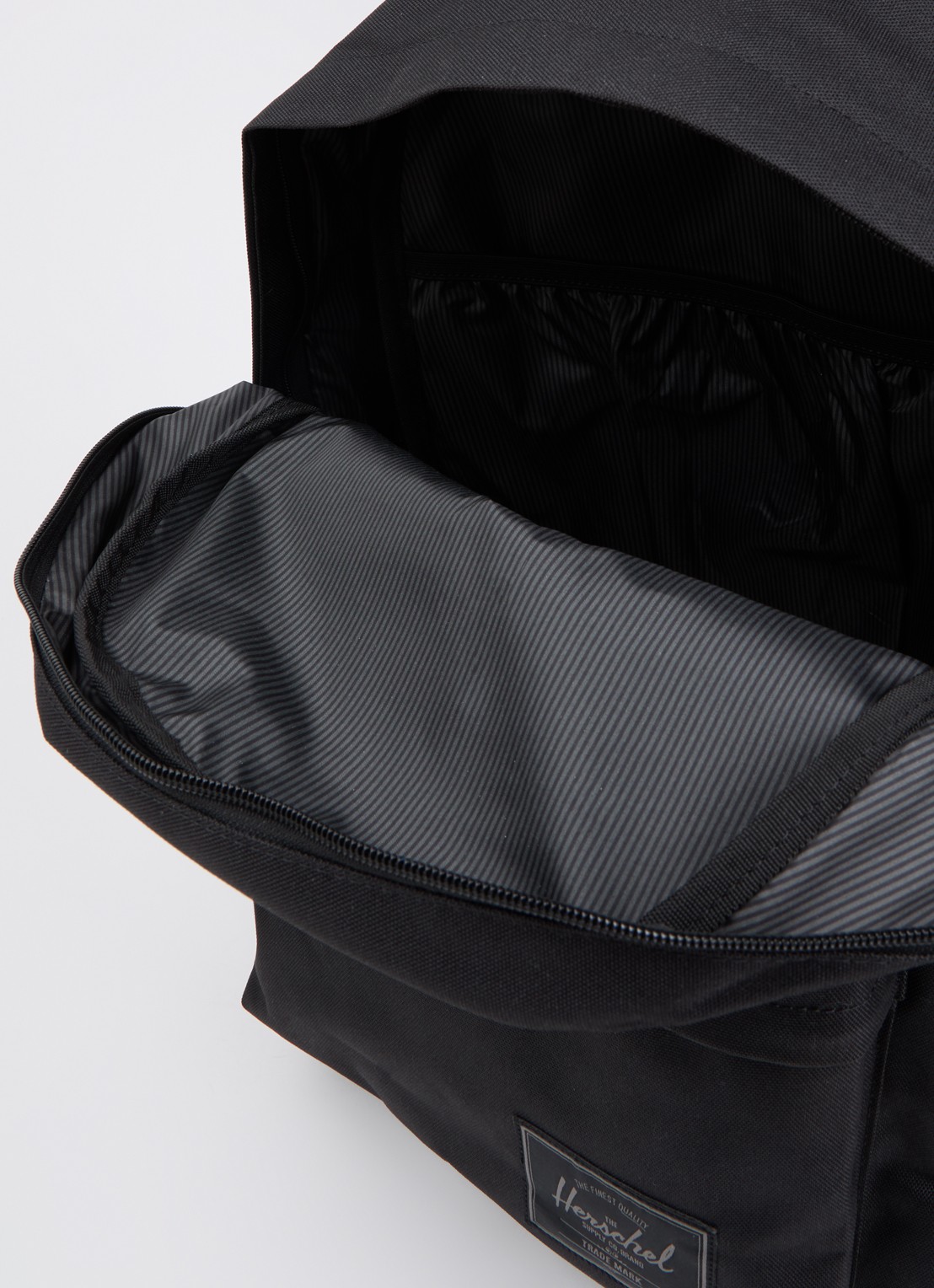 Herschel Supply Classic Xl rugzak met 16 inch laptopvak - detail 2 multicolor