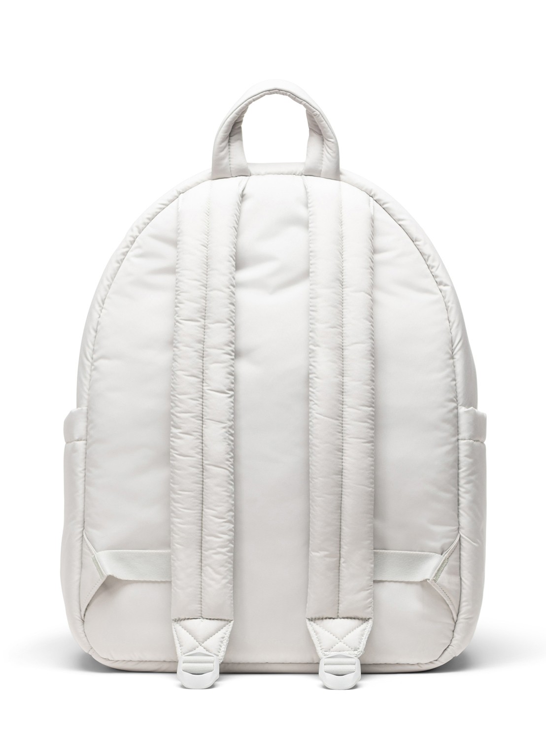 Herschel Supply Cloudform rugzak met 16 inch laptopvak - detail 2 metallic