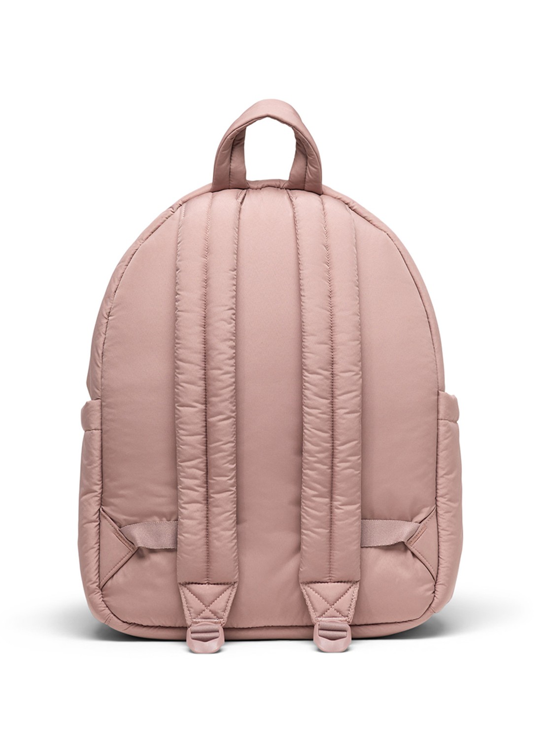 Herschel Supply Cloudform rugzak met 16 inch laptopvak - detail 2 roze