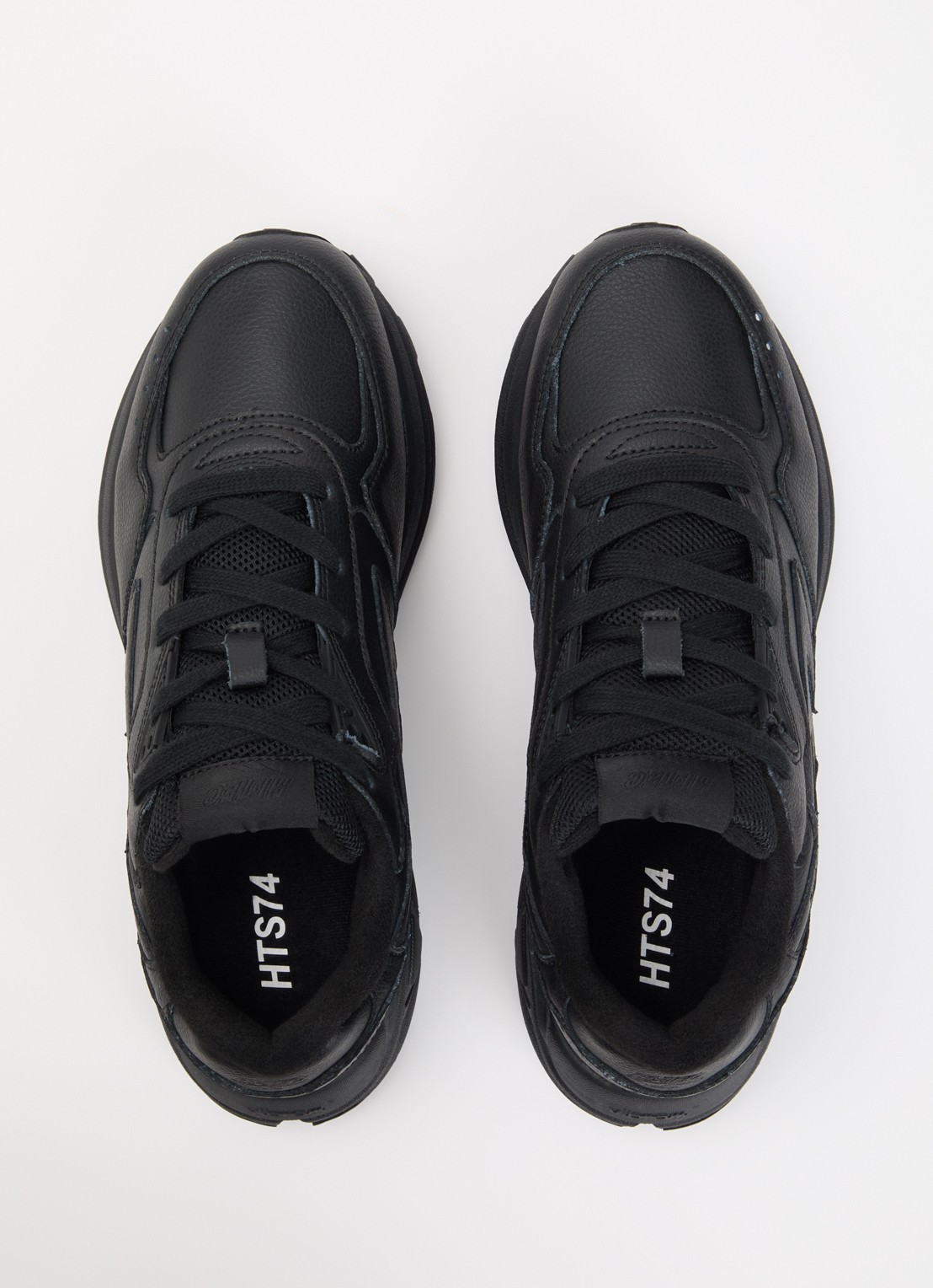 Hi-Tec HTS Schadow RGS sneaker  - detail 4 zwart