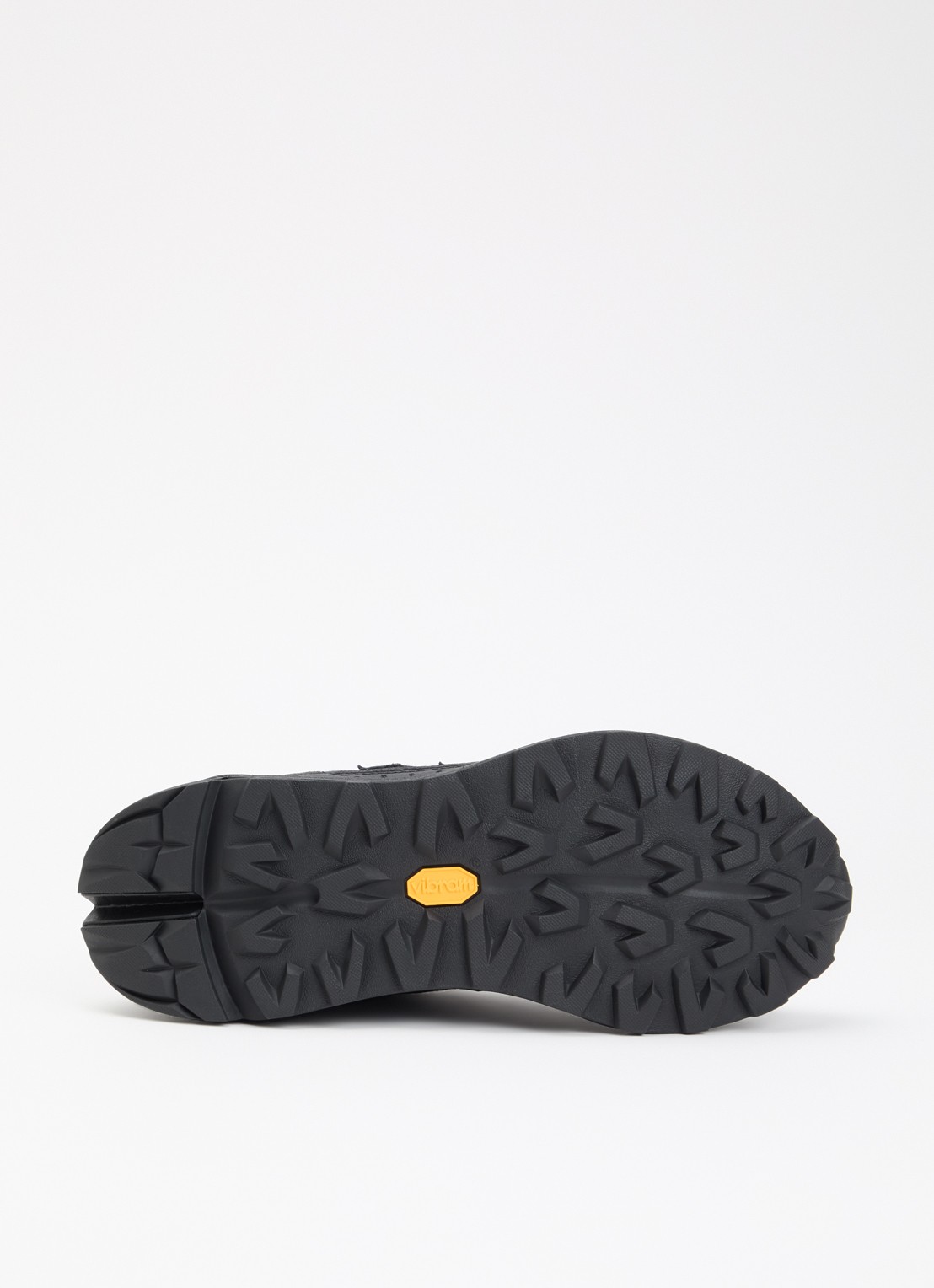 Hi-Tec HTS Schadow RGS sneaker  - detail 5 zwart