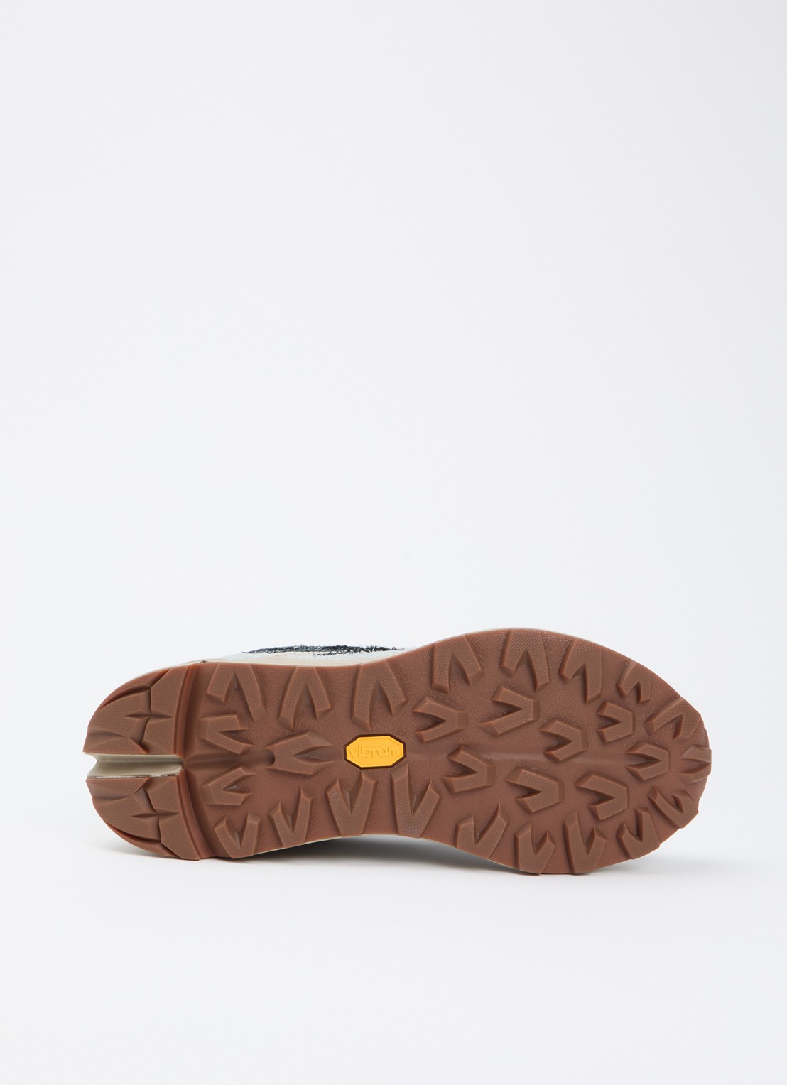 Hi-Tec HTS Shadow RGS sneaker met details van suède - detail 6 beige