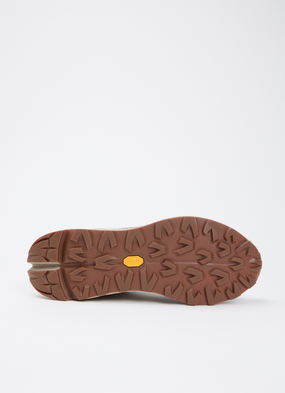 Hi-Tec HTS Shadow RGS sneaker met details van suède - detail 4 grijs