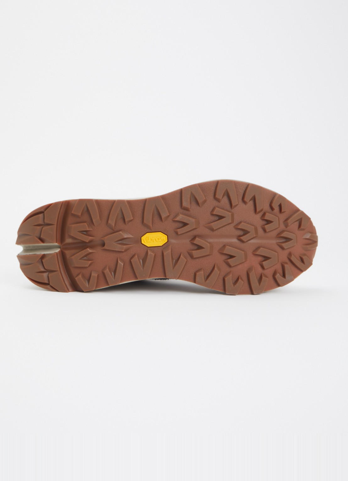 Hi-Tec HTS Shadow RGS sneaker met details van suède - detail 4 beige