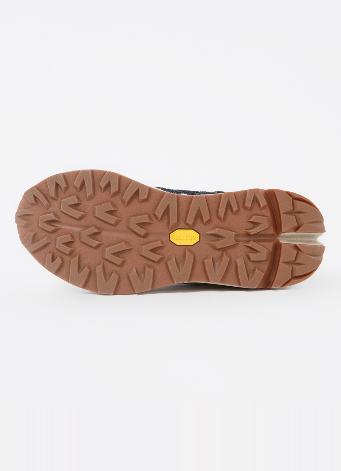 Hi-Tec HTS Shadow RGS sneaker met suède details - detail 6 donkerbeige