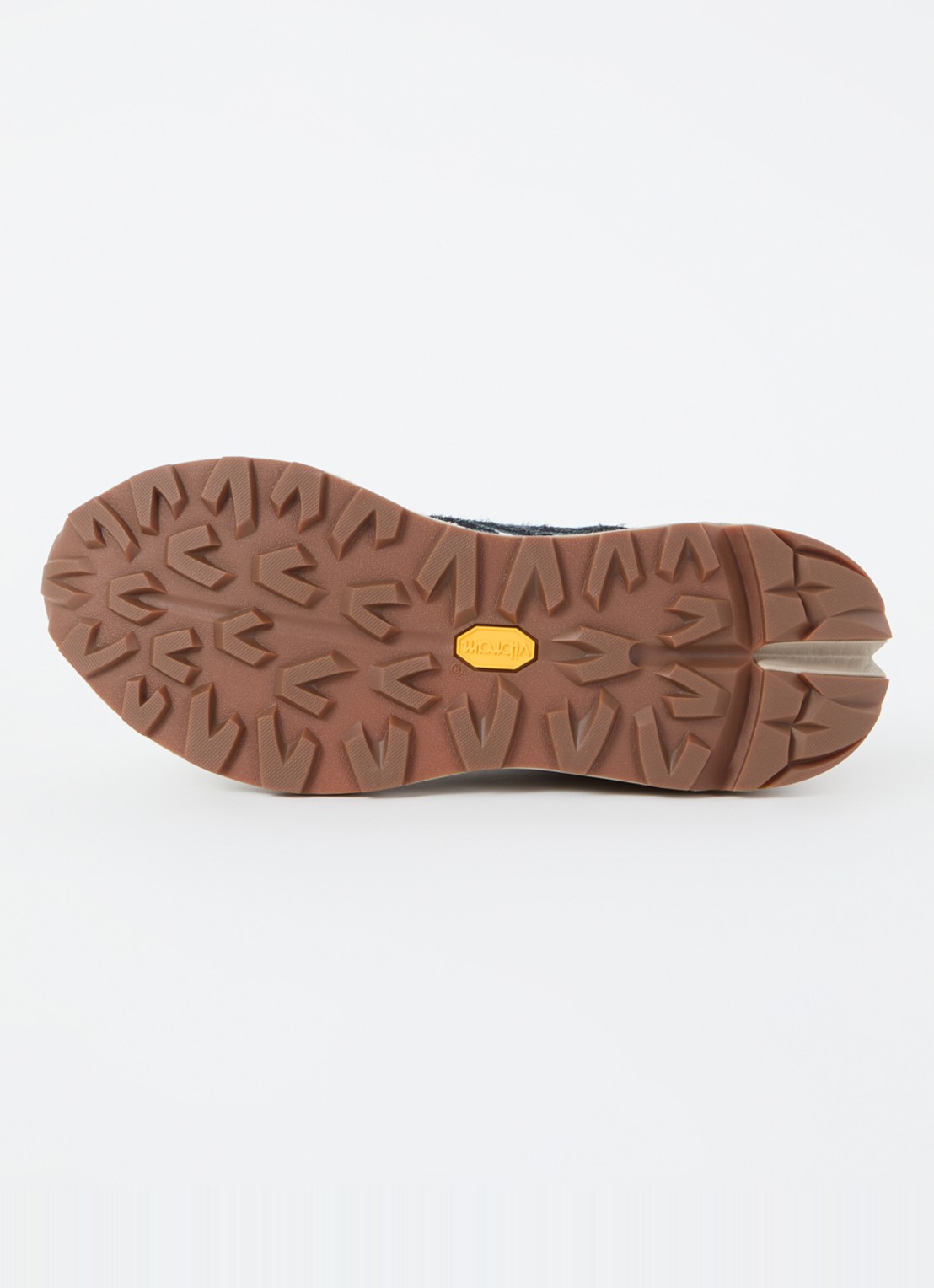 Hi-Tec HTS Shadow RGS sneaker met suède details - detail 5 antraciet