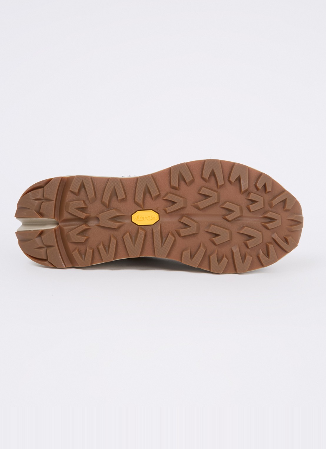Hi-Tec HTS Shadow RGS sneaker met suède details - detail 3 lavendel