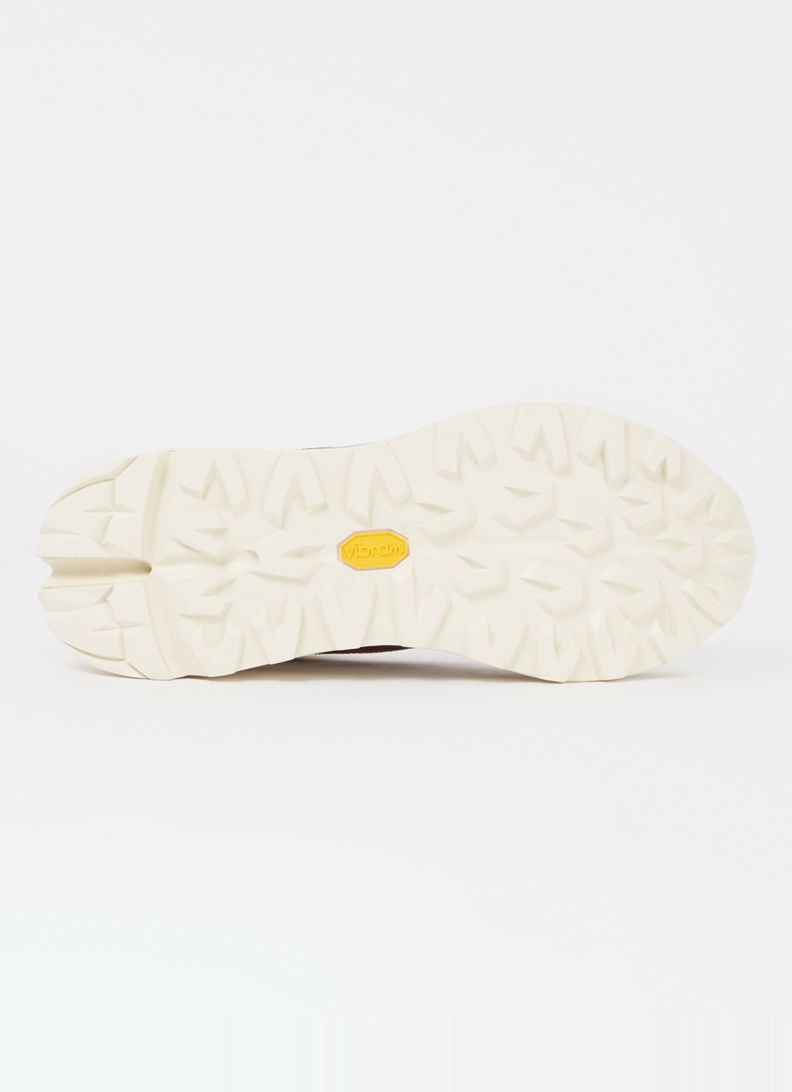 Hi-Tec HTS Shadow RGS sneaker met suède details - detail 6 donkerrood