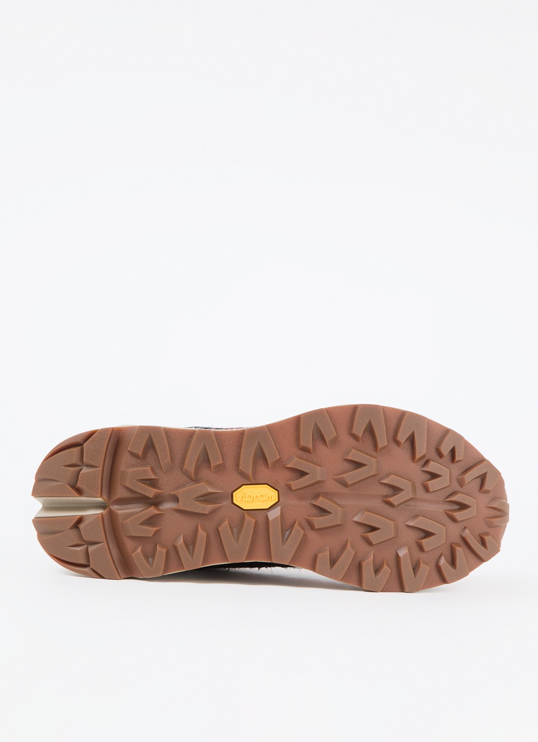Hi-Tec HTS Shadow RGS sneaker met suède details - detail 4 rood