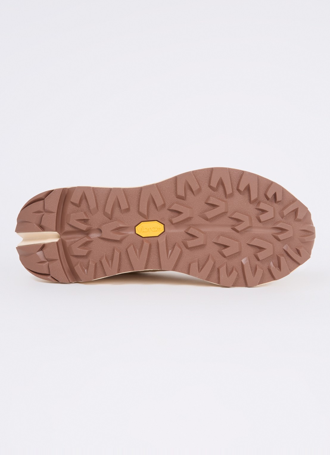 Hi-Tec HTS Shadow RGS sneaker met suède details - detail 6 beige