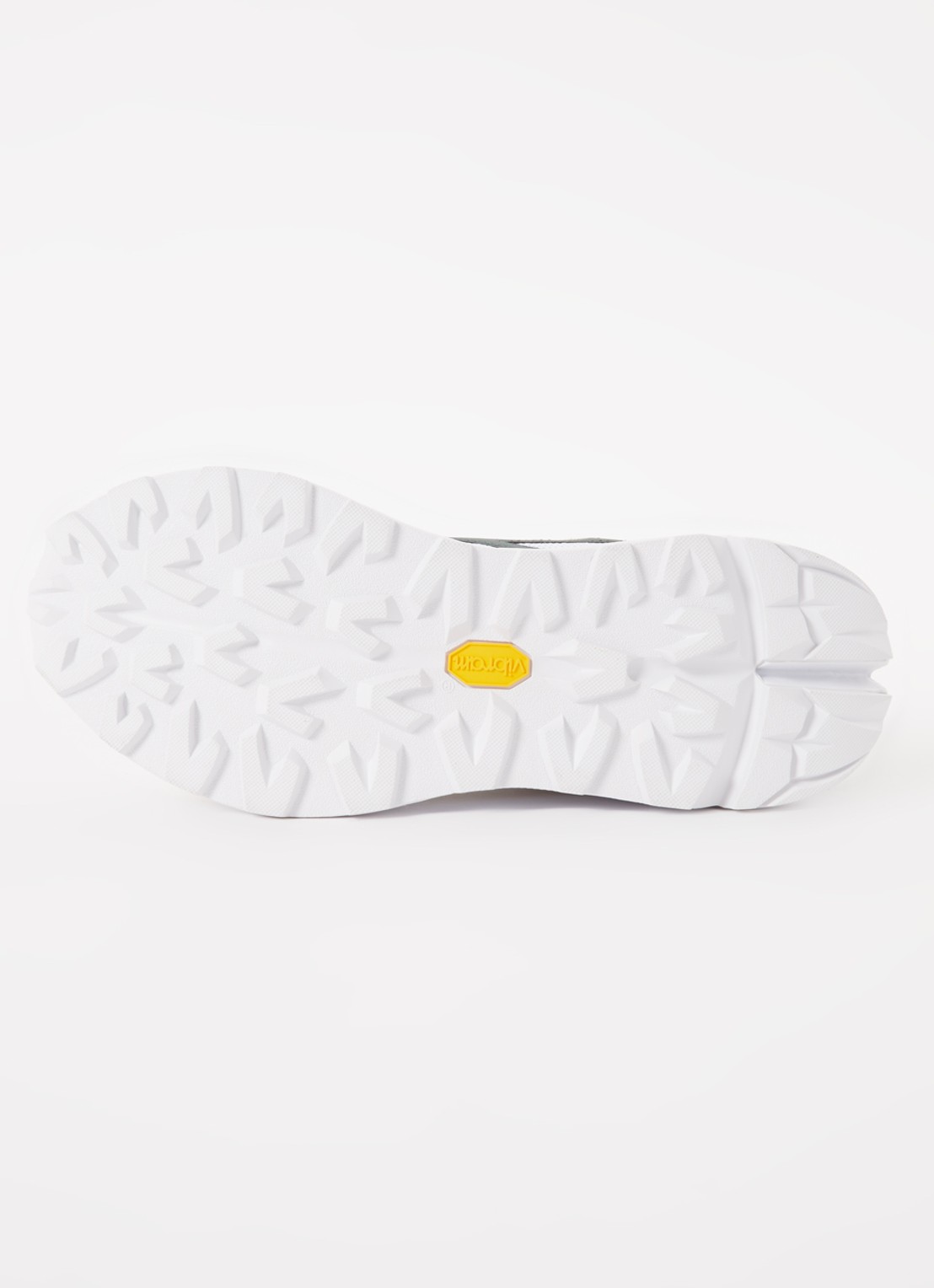 Hi-Tec HTS Shadow RGS sneaker met suède details - detail 6 donkergroen