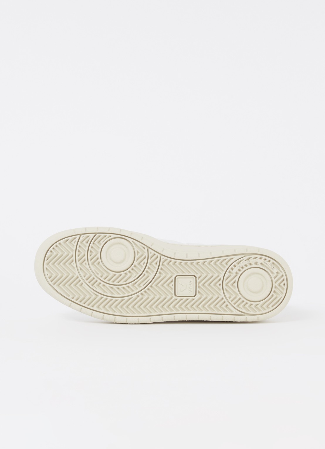 Hi-Tec HTS Shadow RGS sneaker met suède details - detail 6 lindegroen