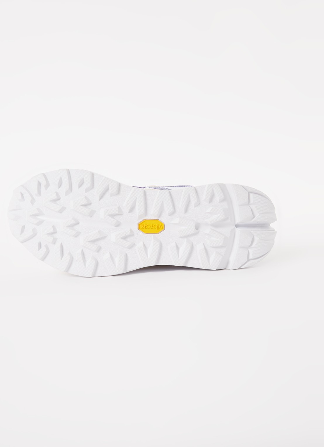 Hi-Tec HTS Shadow RGS sneaker met suède details - detail 6 violet