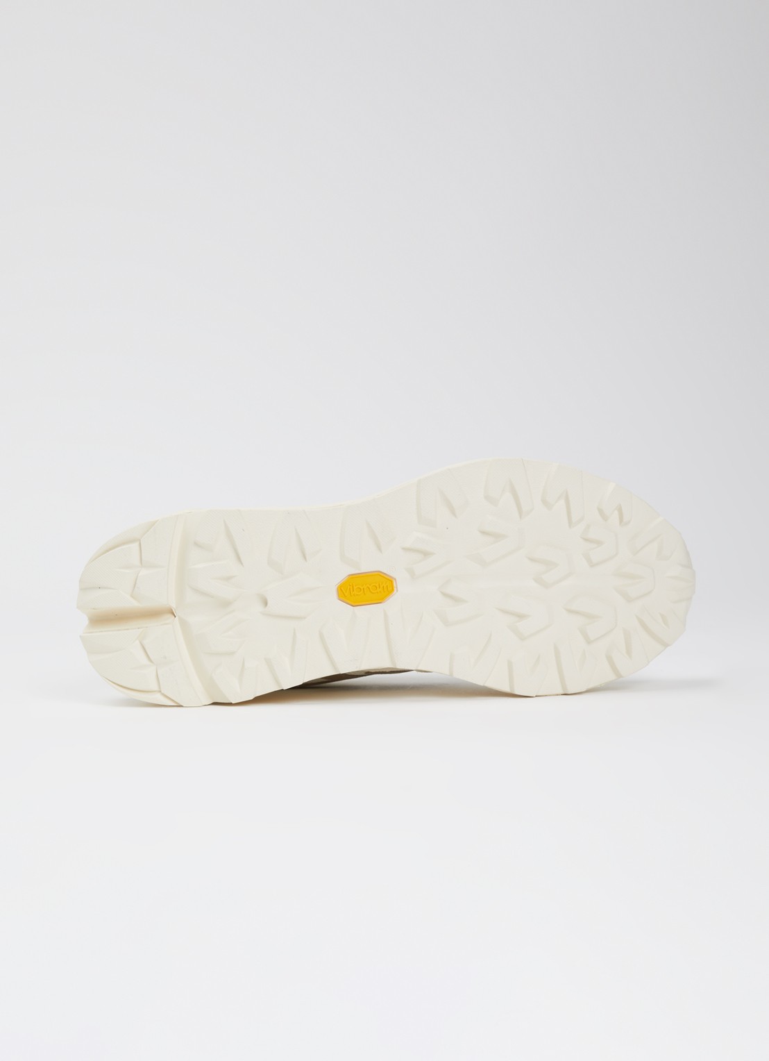 Hi-Tec HTS Shadow RGS sneaker met suède details - detail 6 taupe