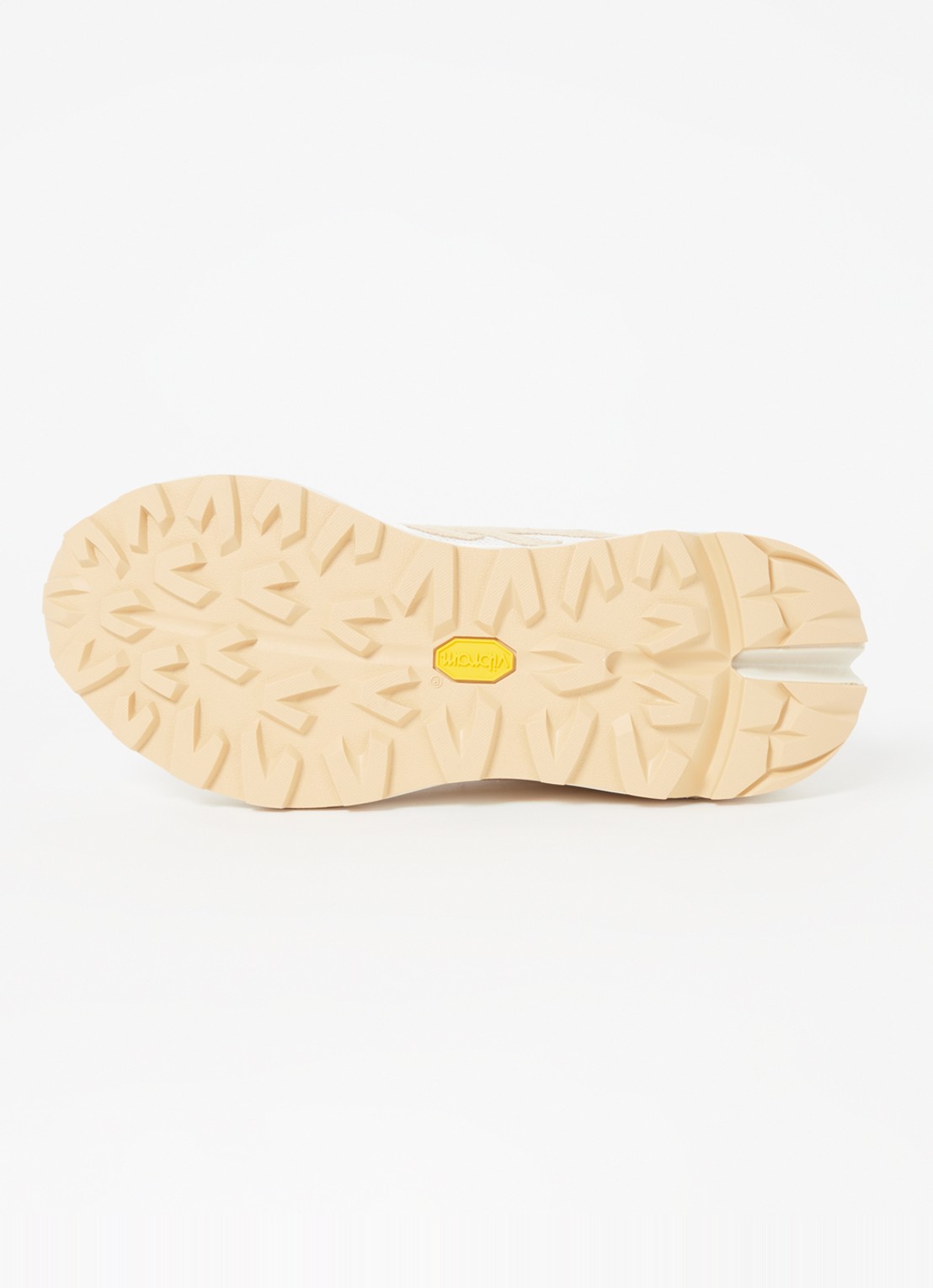 Hi-Tec HTS Shadow RGS sneaker met suède details - detail 3 creme