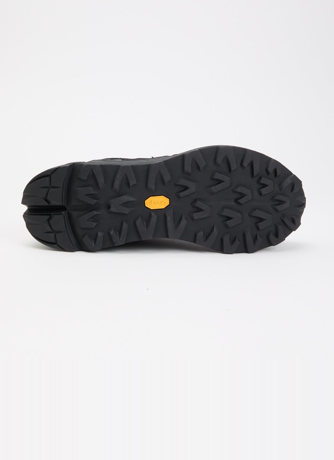 Hi-Tec HTS Shadow RGS sneaker van leer - detail 5 zwart