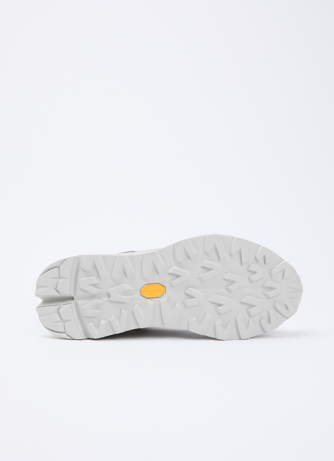 Hi-Tec HTS Shadow RGS sneaker van mesh met details van leer - detail 4 wit