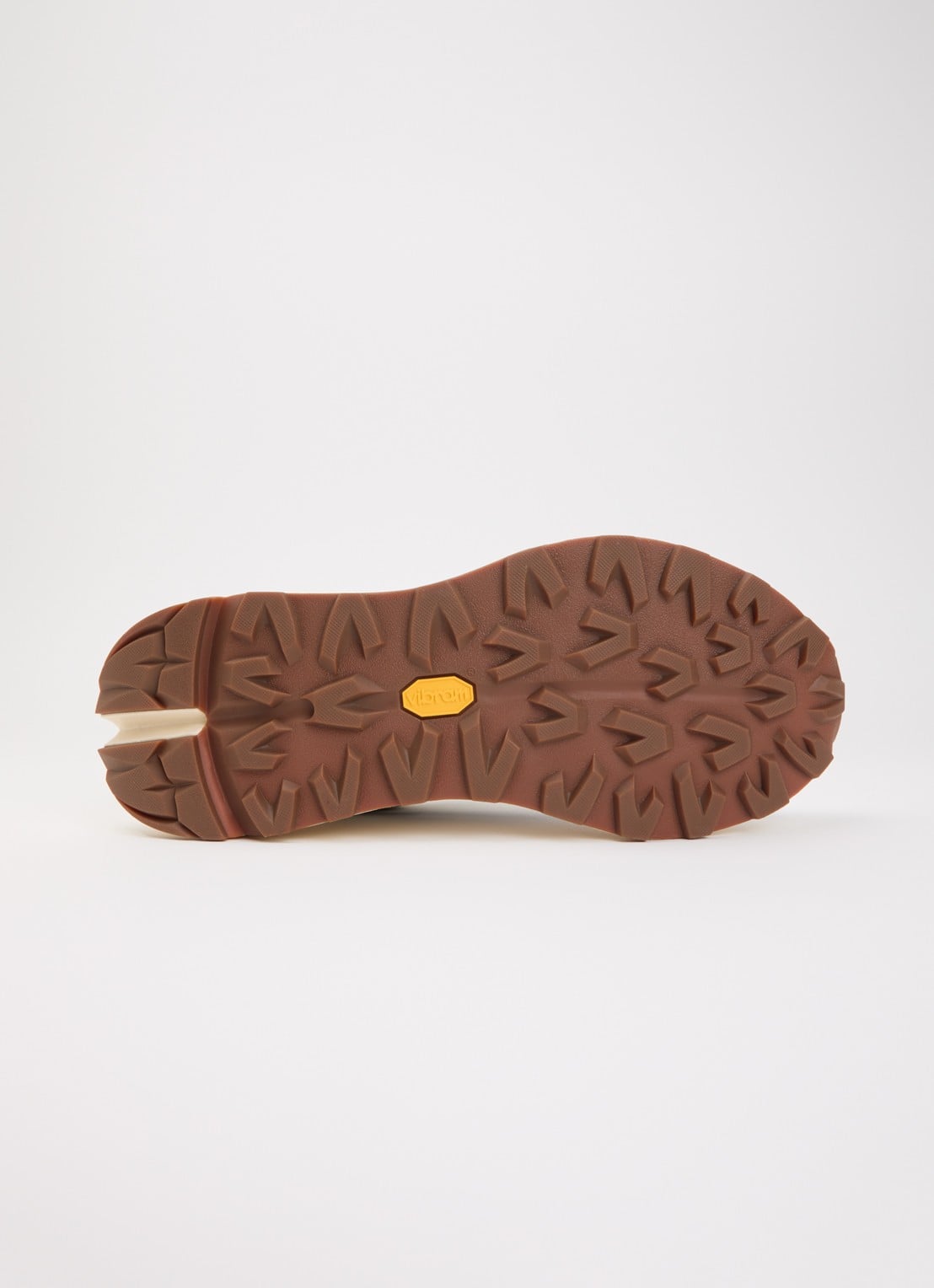 Hi-Tec HTS Shadow RGS sneaker van suède met details van mesh - detail 6 paars