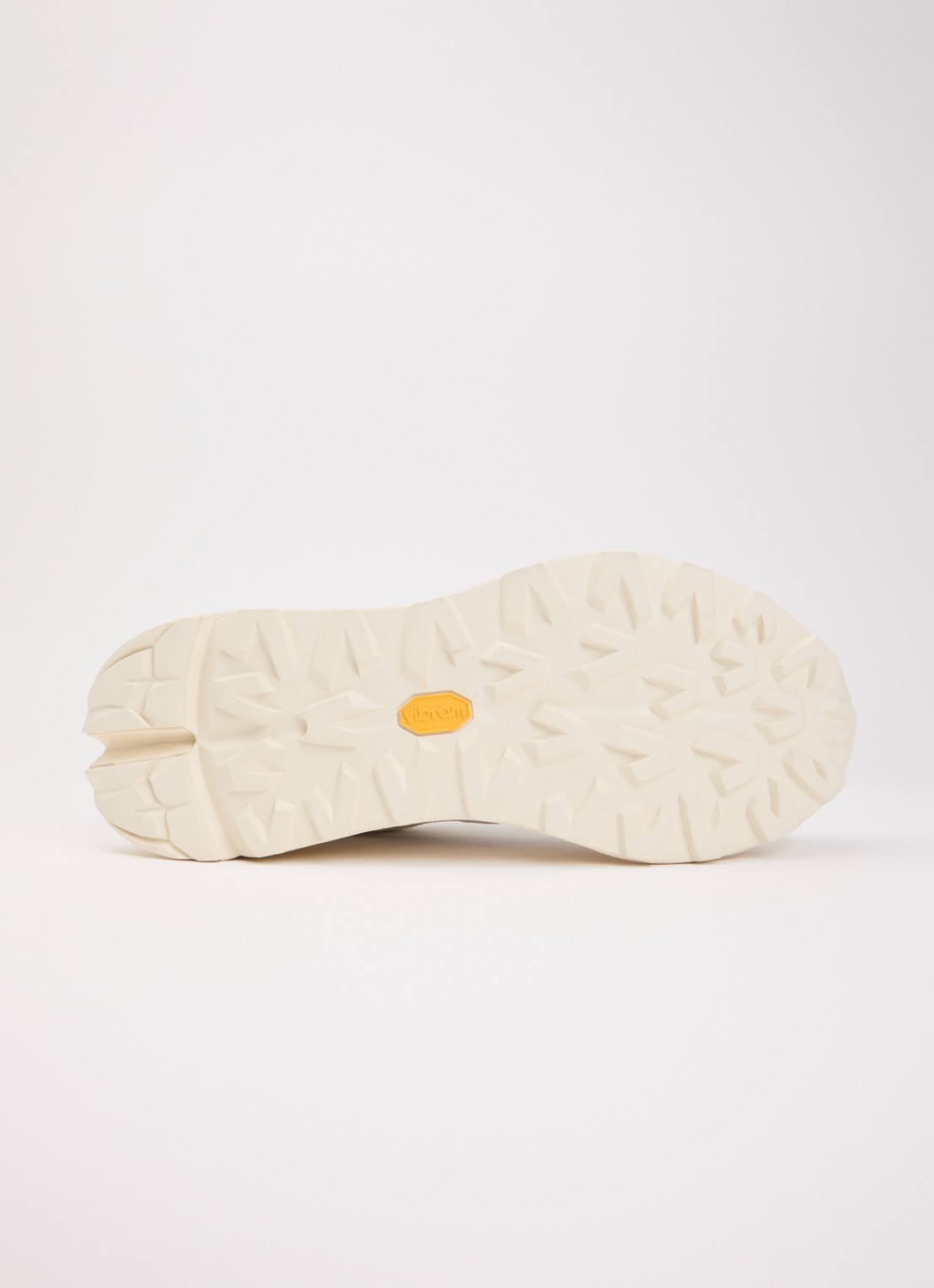 Hi-Tec HTS Shadow RGS sneaker van suède met details van mesh - detail 5 lila