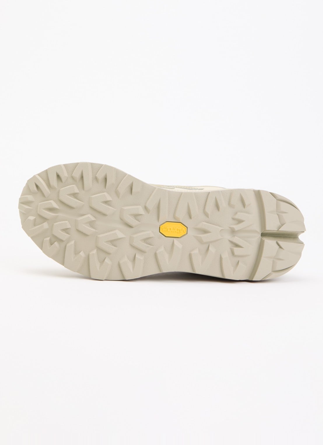 Hi-Tec Hts Shadow sneakers van leer - detail 5 olijfgroen