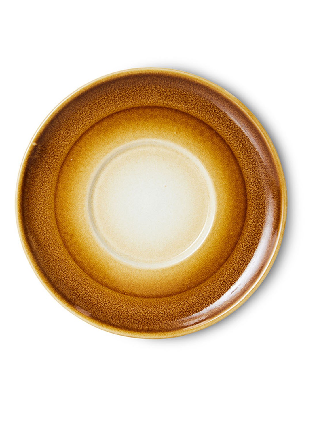 HKliving Big Sur schotel 13 cm set van 4 - detail 4 multicolor