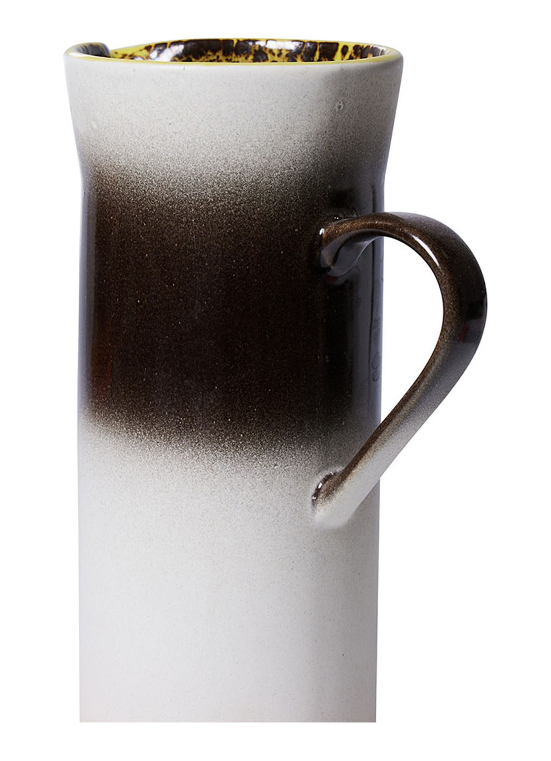 HKliving Bomb karaaf 1,2 liter  - detail multicolor