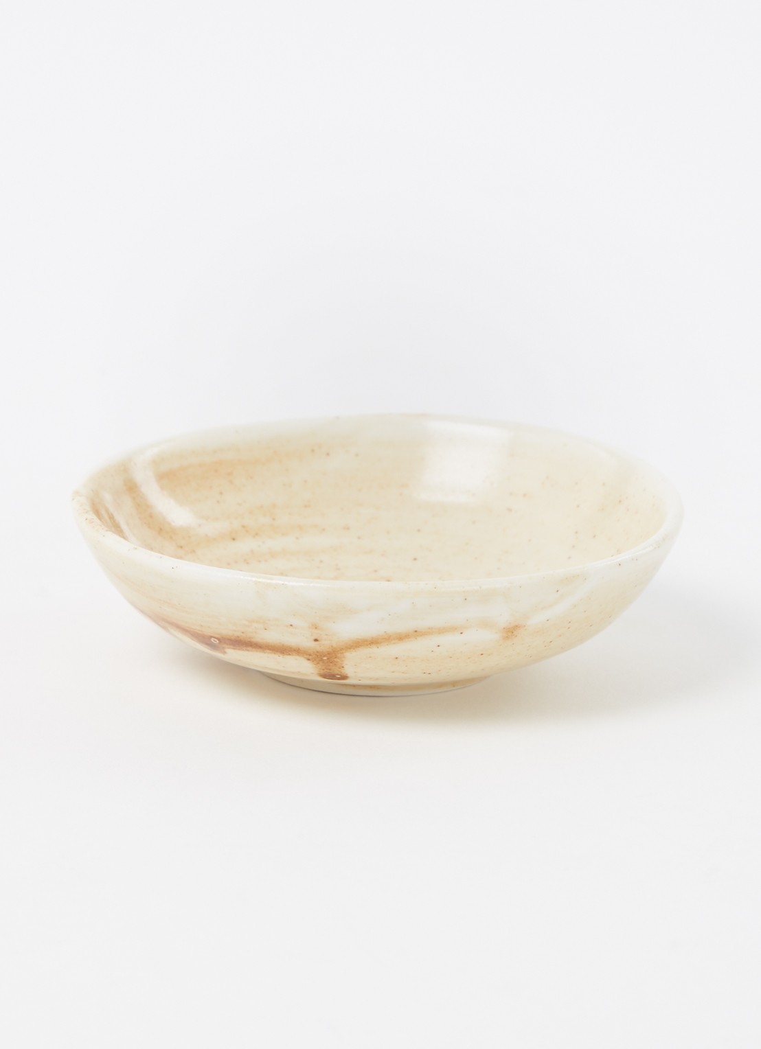 HKliving Chef Ceramics dipschaal 9 cm - detail 4 vanillegeel