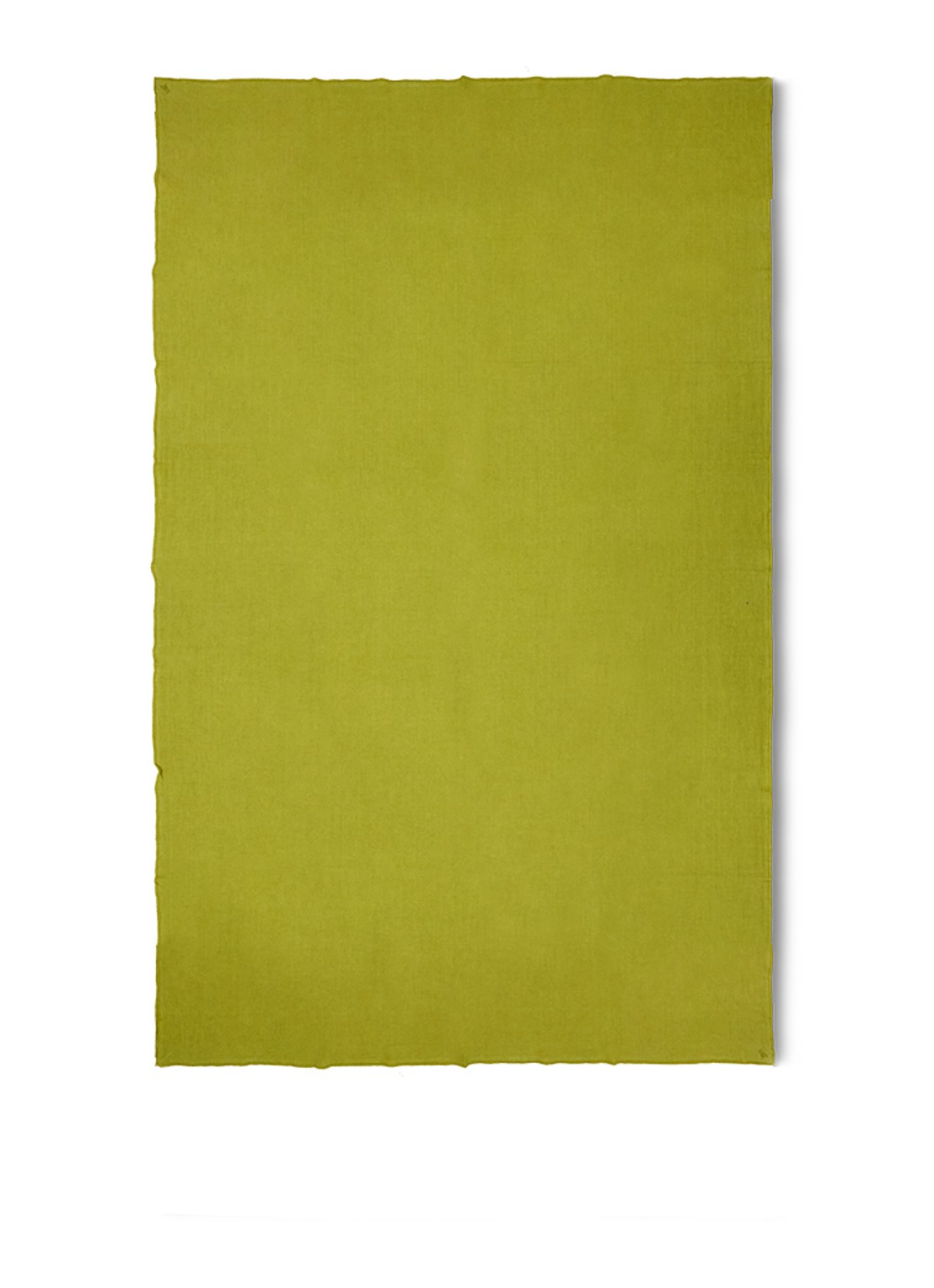 HKliving Ease tafelkleed 140 x 220 cm  - voorkant 2 groen