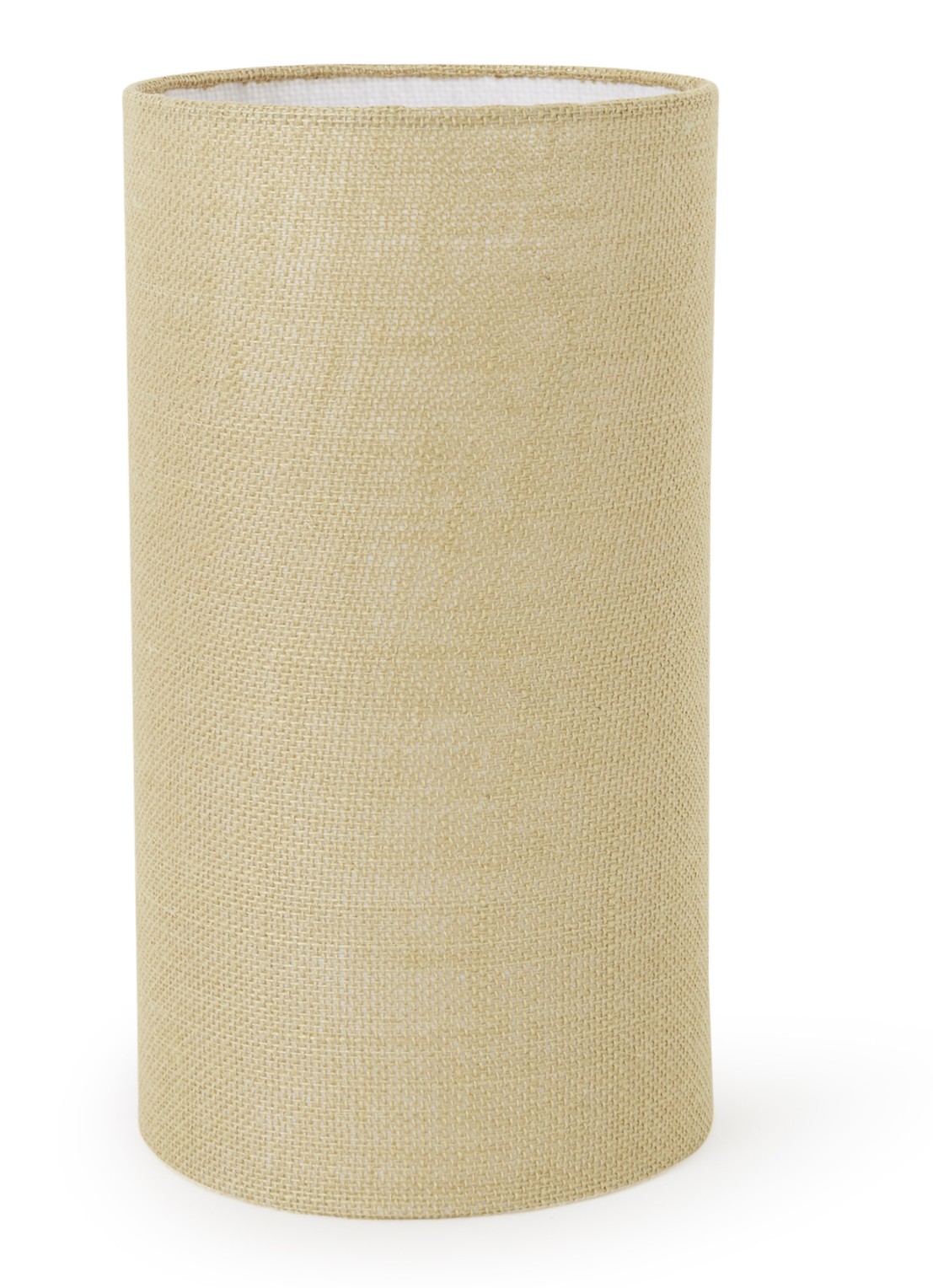 HKliving Lampenkap 22 cm - voorkant mosgroen