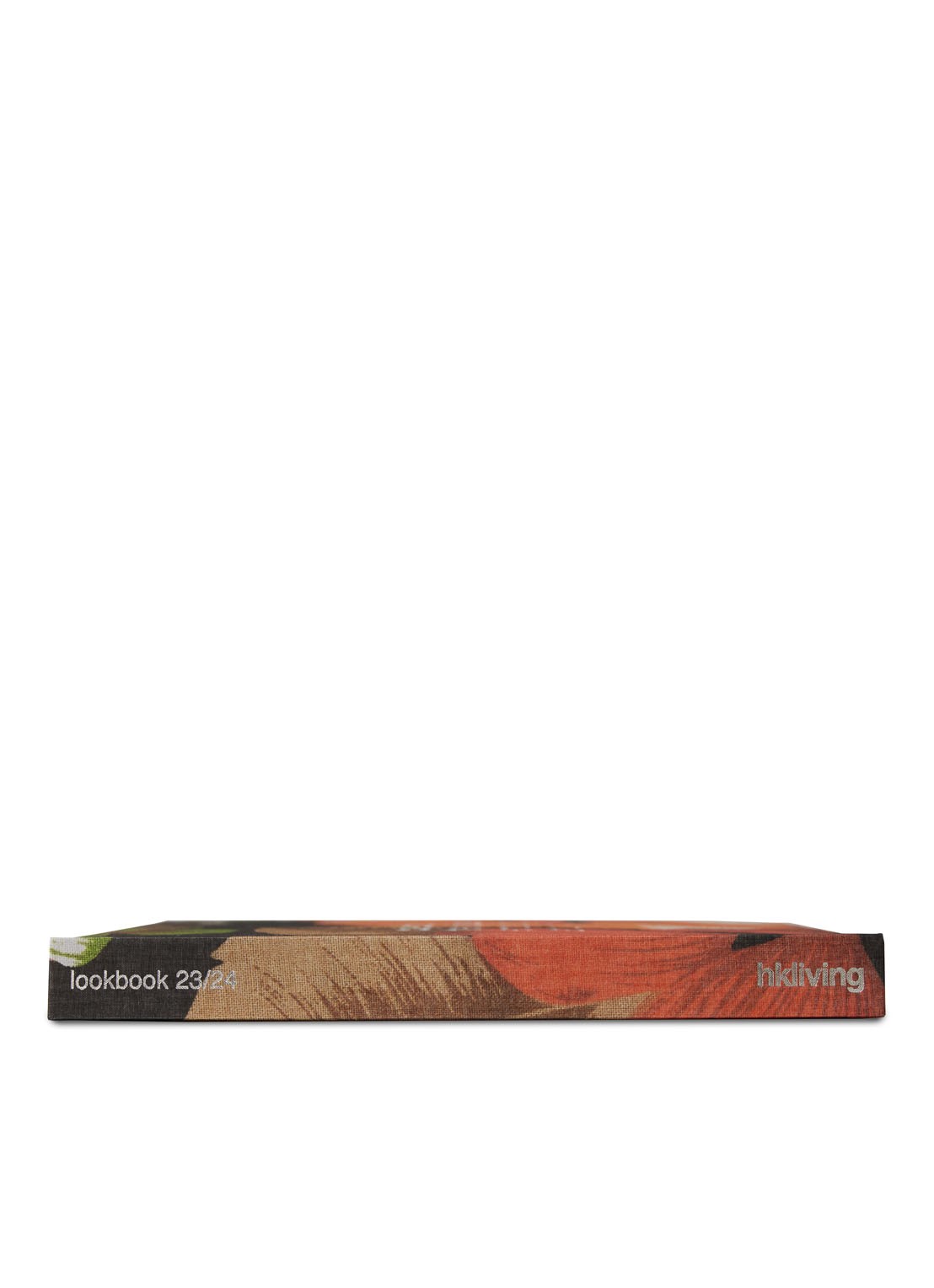 HKliving Objects that inspire - embracing the art of living - detail 2 multicolor