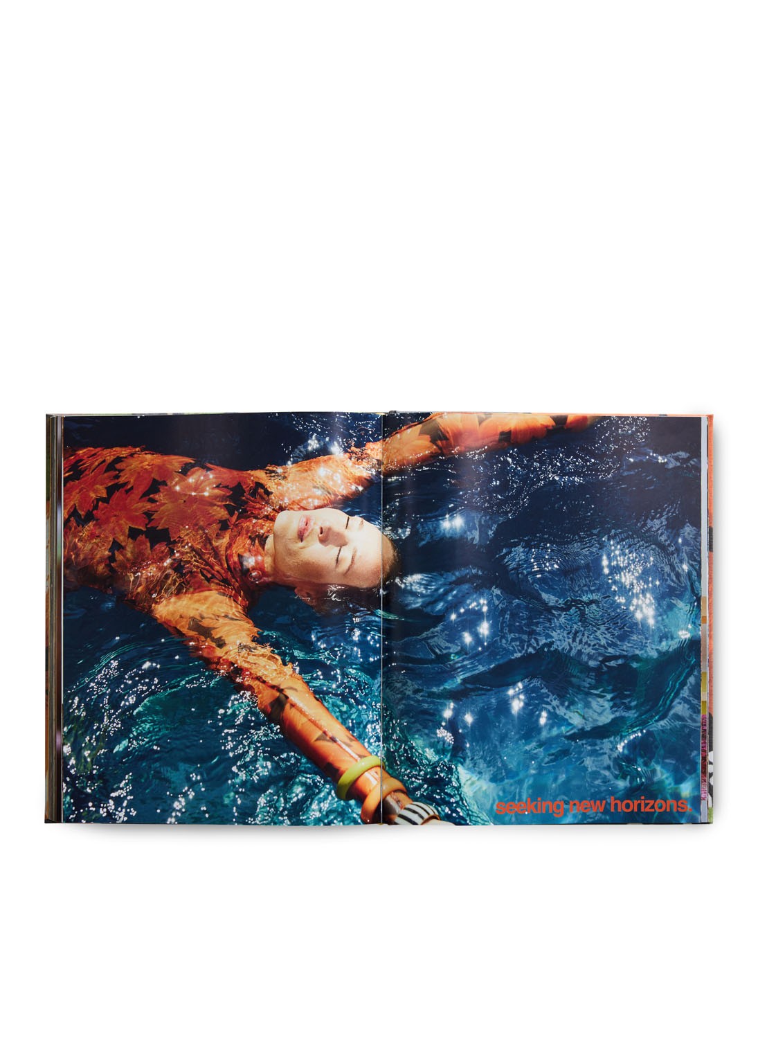 HKliving Objects that inspire - embracing the art of living - voorkant 5 multicolor